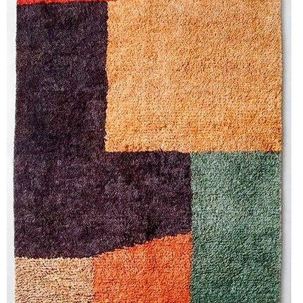 Collection image for: Rødt Tæppe