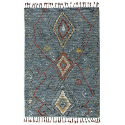 Luksus berber tæppe til stuen