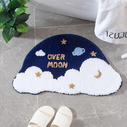 Sjov bademåtte til børn