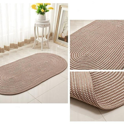 Collection image for: Beige Tæppe