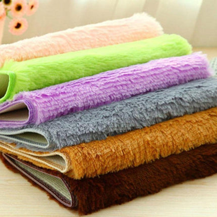 Super absorberende bademåtte i mikrofiber