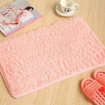 Super absorberende bademåtte i mikrofiber