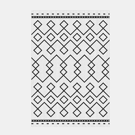 Collection image for: Patchwork Tæppe